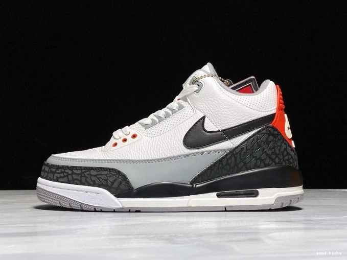 Cheap mens NRG Jordan Tinker 3 Fire AQ3835-160 Red Air Retro 0808
